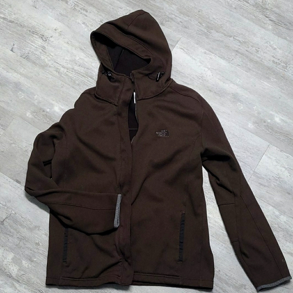 North Face Men's Jacket
